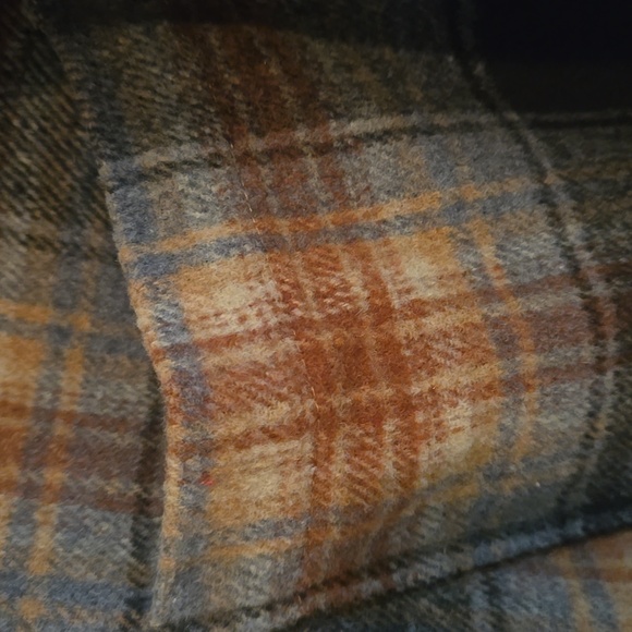 Ento jacket NWOT - Picture 3 of 4